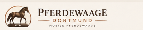 Pferdewaage Dortmund